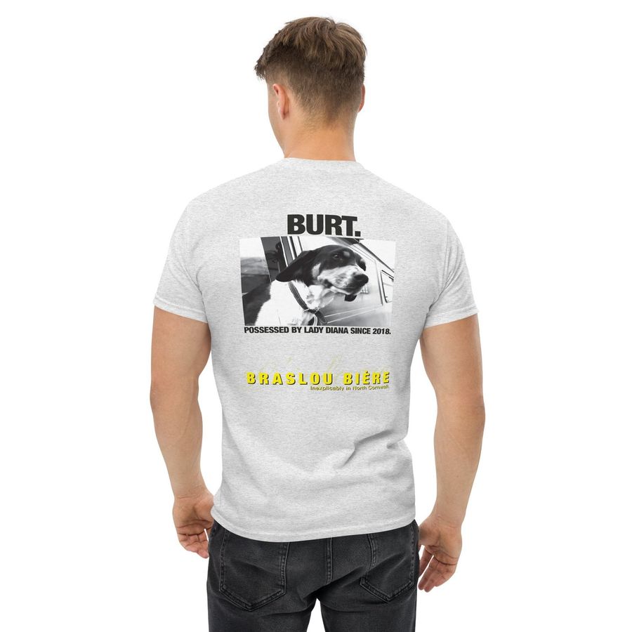 Men's classic tee
