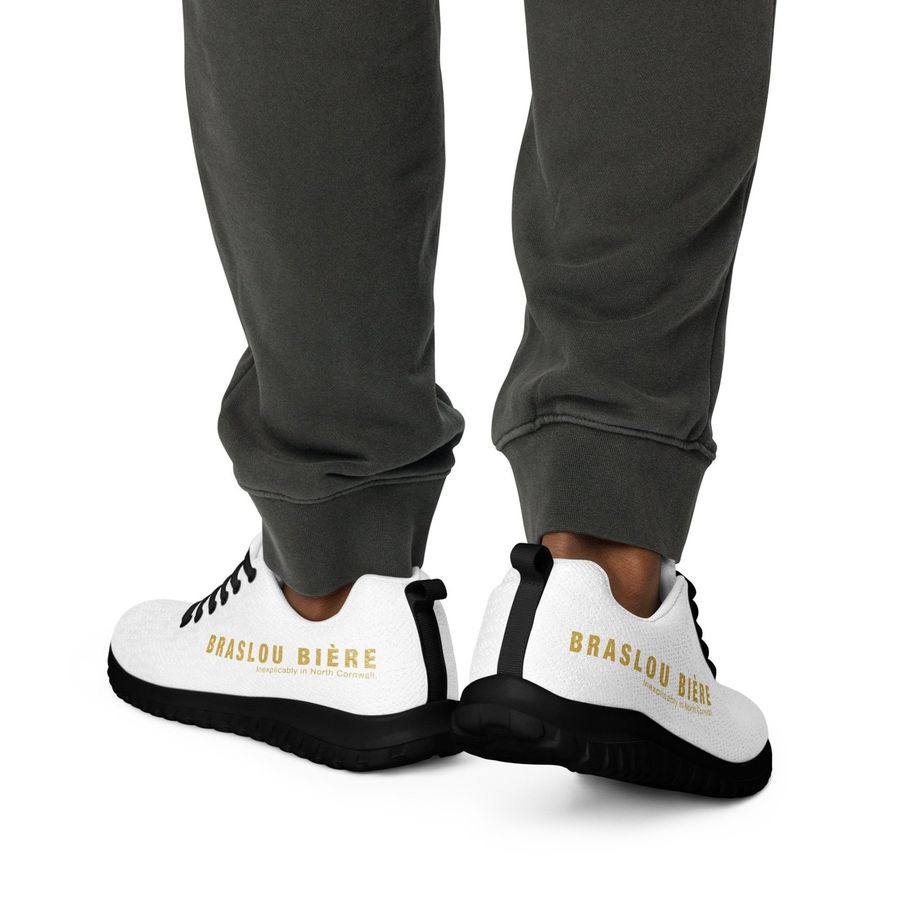 IPA DRINKING SHOES