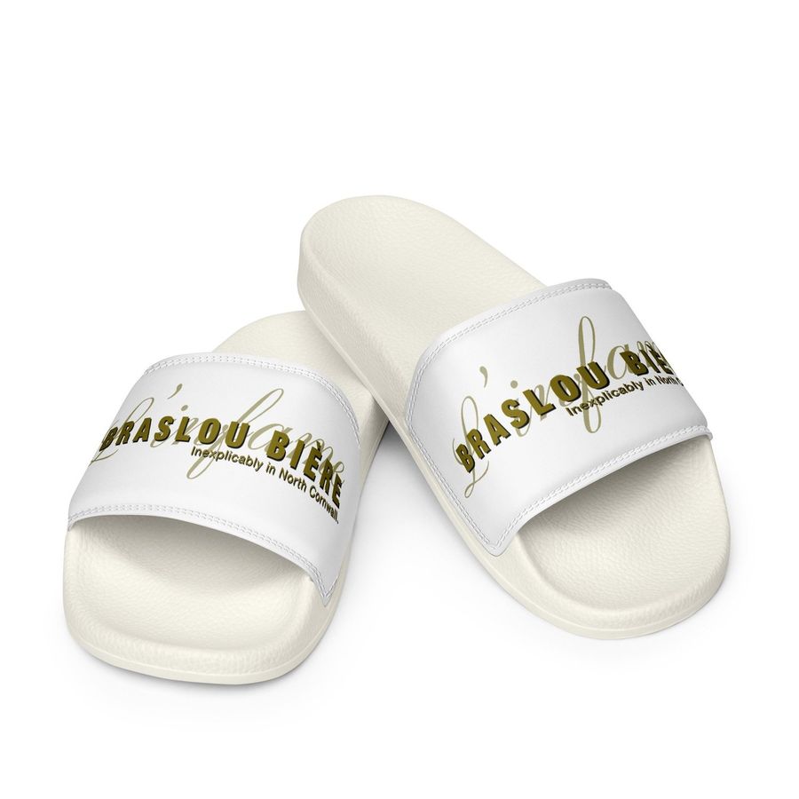 Men’s slides