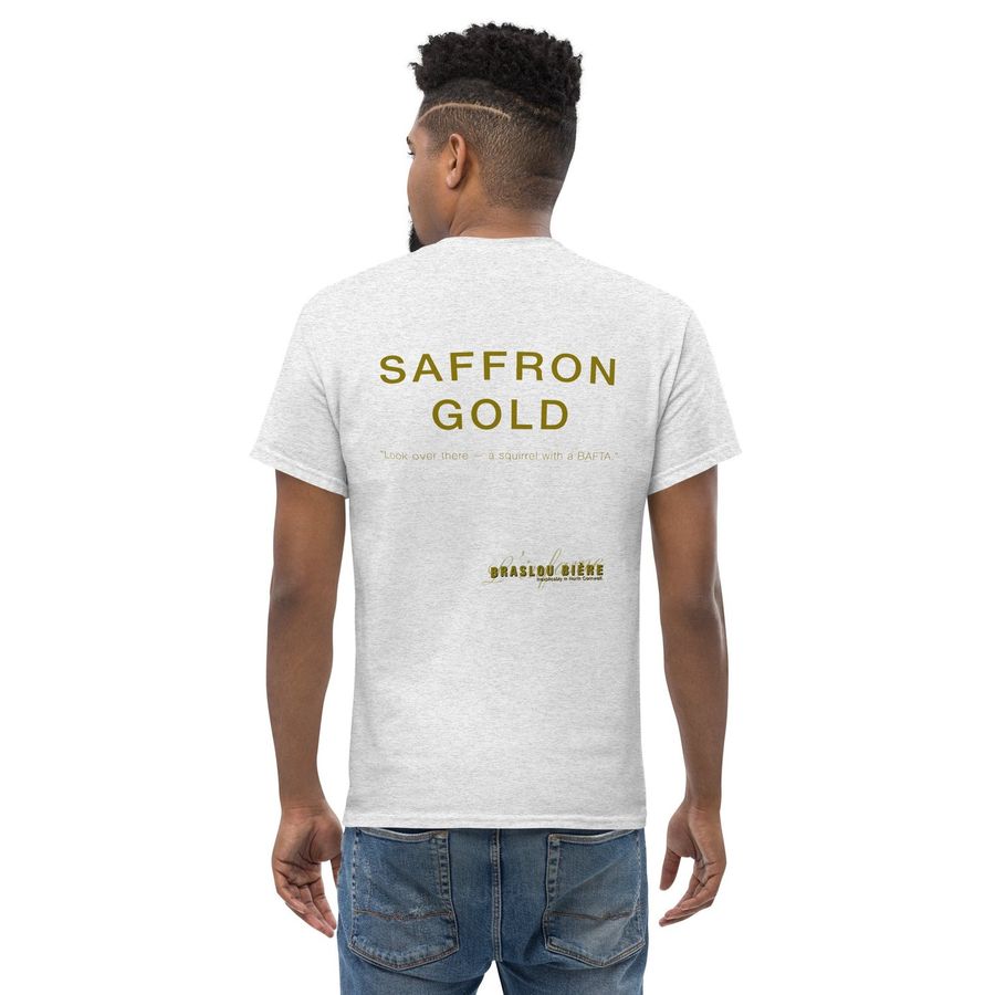 Men's classic tee