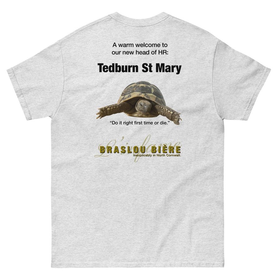 Tedburn St Mary
