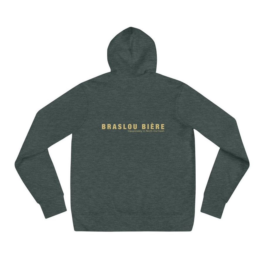 Unisex hoodie