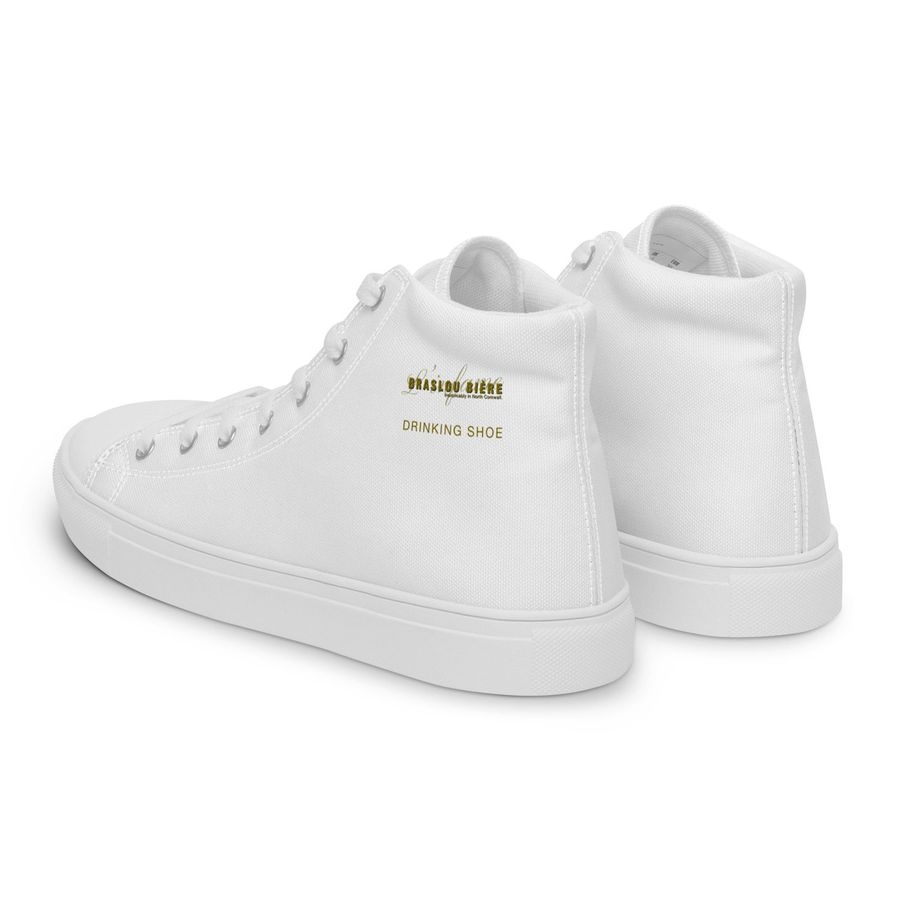 Braslou Biere utility drinking shoe